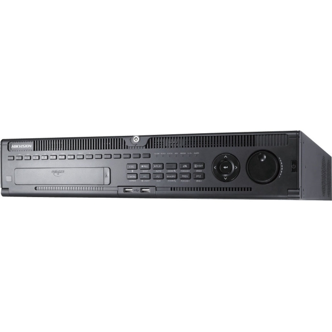 Hikvision Embedded Hybrid DVR DS-9008HWI-ST-48TB DS-9008HWI-ST
