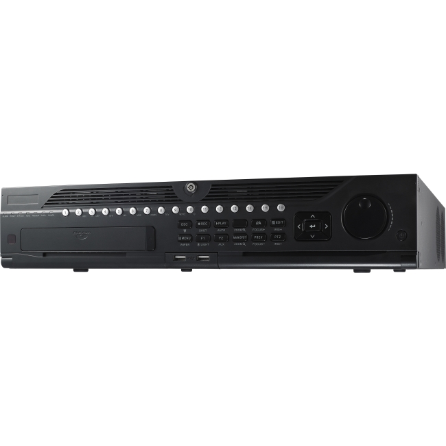 Hikvision Embedded NVR DS-9632NI-I8-10TB DS-9632NI-I8