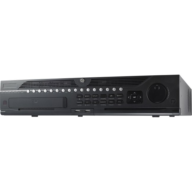 Hikvision Embedded NVR DS-9632NI-I8-18TB DS-9632NI-I8