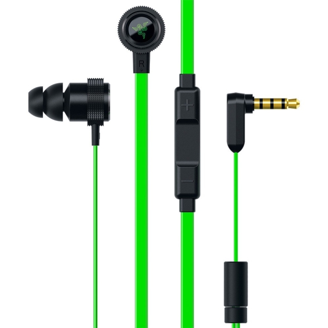 Razer Hammerhead Pro V2 Earphone RZ04-01730100-R3U1