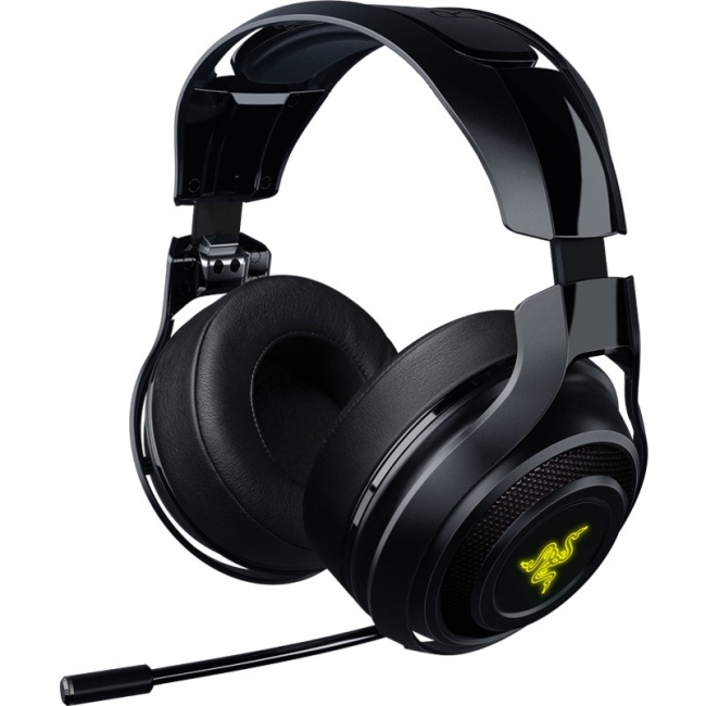 Razer ManO'War Headset RZ04-01490100-R3U1