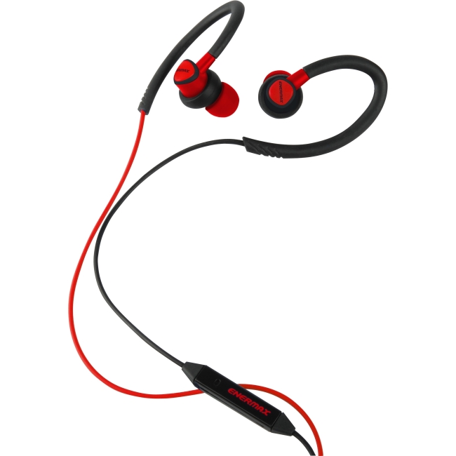 Enermax EAE01 Sports Earphones EAE01-R