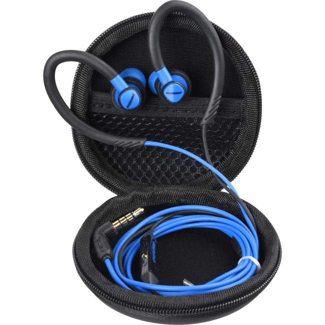 Enermax EAE01 Sports Earphones EAE01-BL