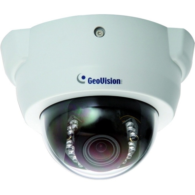 GeoVision Network Camera 84-FD53000-002U GV-FD5300