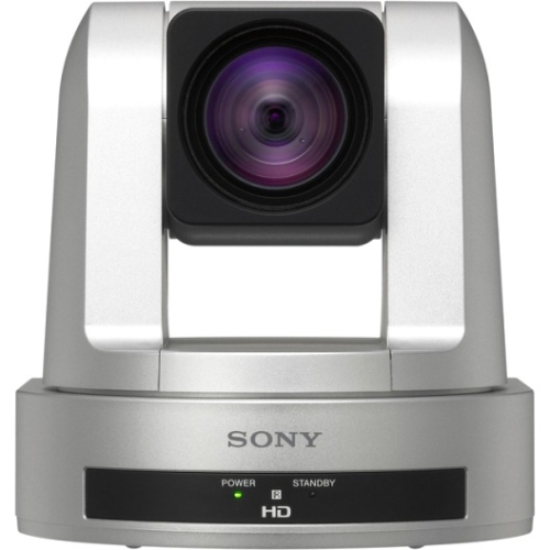 Sony Full HD remotely operated PTZ camera SRG-120DS