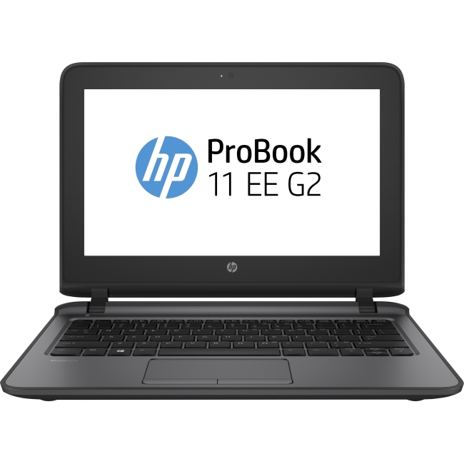 HP ProBook 11 EE G2 Notebook PC (ENERGY STAR) X1X59UT#ABA
