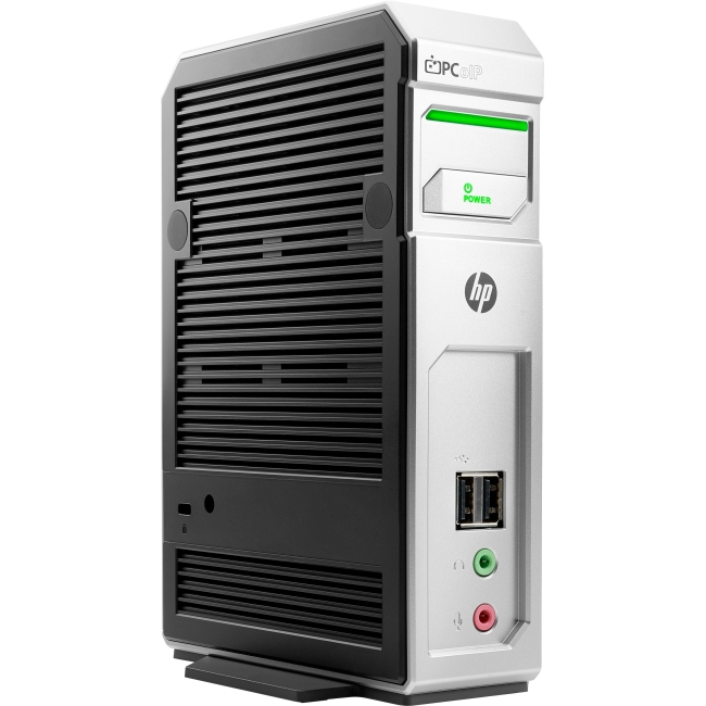 HP t310 Quad-Display Zero Client V0C65UA#ABA
