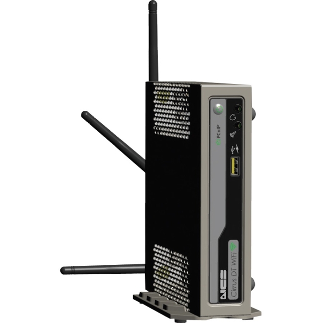 NCS Cirrus DT Wi-Fi Zero Client NCS110013