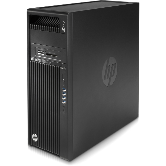 HP Z440 Workstation X1S25US#ABA
