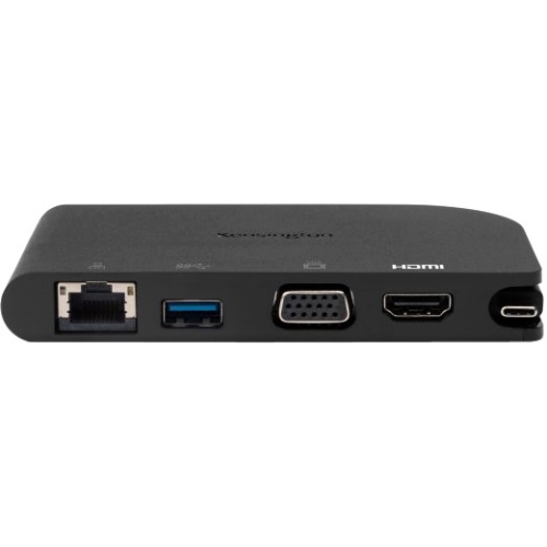 Kensington USB-C Mobile Dock K33969WW SD1500