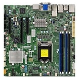 Supermicro Server Motherboard MBD-X11SSZ-TLN4F-B X11SSZ-TLN4F