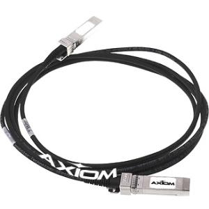 Axiom SFP+ to SFP+ Active Twinax Cable 1m 330-7593-AX