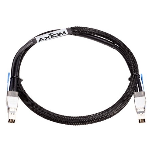 Axiom Stacking Cable Dell Compatible 1m 330-2413-AX