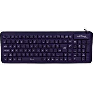 Seal Shield SEAL Glow 2 Keyboard S106G2M