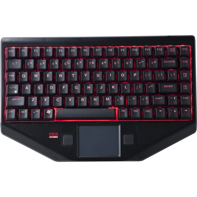 TG-3 Keyboard KBA-BLTX-UCNNR BLTX