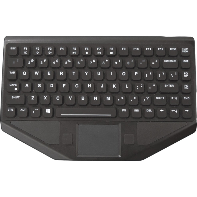 TG-3 Keyboard KBA-BLTXR-UCNNR-US BLTXR