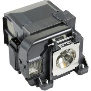 Arclyte Projector Lamp for Epson EB-1930, Original Bulb with Replacement Housing PL04520