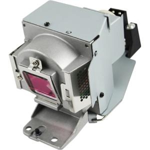 Arclyte Projector Lamp for BENQ MX666, Original Bulb with Replacement Housing PL04521