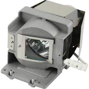 Arclyte Projector Lamp for OPTOMA DS311, H181X, Original Bulb with Replacement Housing PL04536