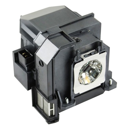 Arclyte Projector Lamp for Epson BrightLink 585Wi,Original Bulb with Replacement Housing PL04549
