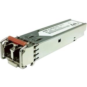 Amer 1610:Cisco Compatible 1.25Gb/s CWDM SFP 1610 nm Transceiver AMR-CWDM-SFP-1610