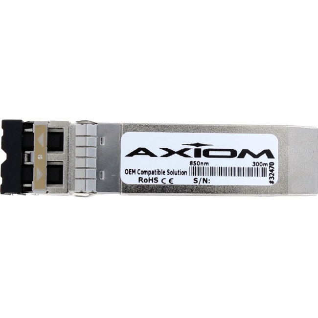 Axiom SFP+ Module AJ906A-AX