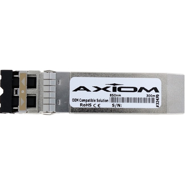 Axiom SFP+ Module QW923A-AX