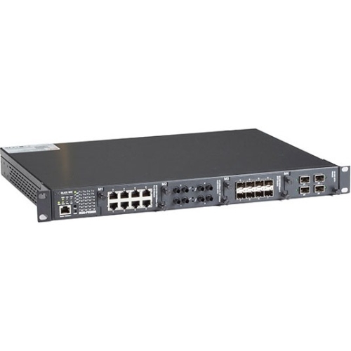Black Box Switch Chassis LE2700A