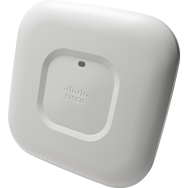 Cisco Aironet Wireless Access Point AIR-CAP1702I-B-K9C 1702I