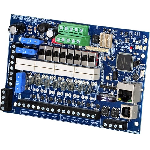 Altronix Network Power Distribution Module LINQ8PDCB