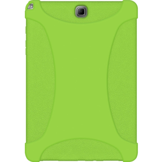 Amzer Silicone Skin Jelly Case - Green 97797