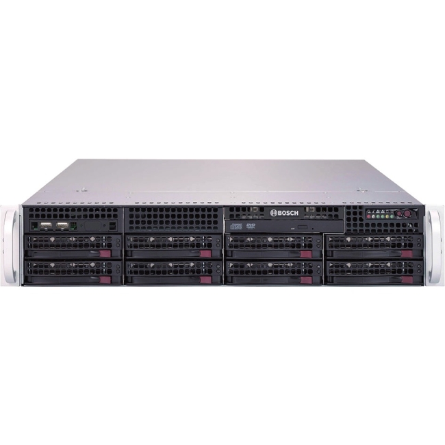 Bosch DIVAR IP 7000 2U Network Video Recorder DIP-7184-4HD