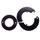 Premier Mounts Escutcheon Ring PVER