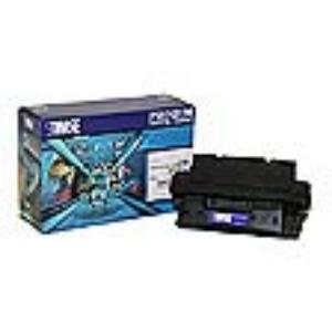 MSE Black Toner Cartridge 02-21-2716