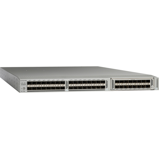 Cisco Nexus Switch Chassis N5548UPM-6N2248TP 5548UP