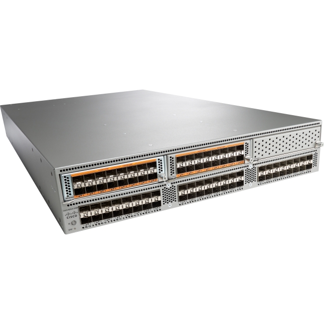 Cisco Nexus Switch Chassis N5596UPM-8N2248TF 5596UP