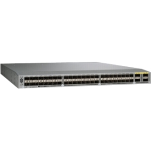 Cisco Nexus Switch Chassis N3K-C3064-E-FA-L3 3064-E