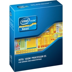 Intel Xeon Octa-core 2GHz Processor CM8062100856218 E5-2650