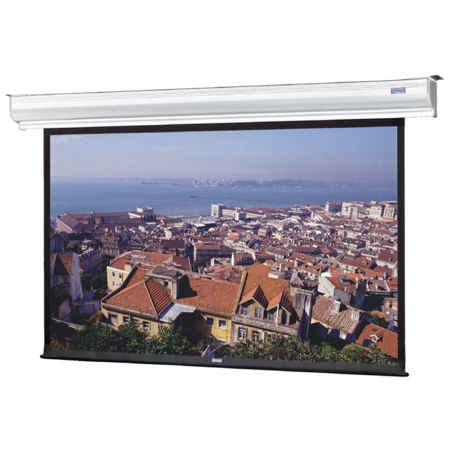 Da-Lite Contour Electrol Projection Screen 35168L