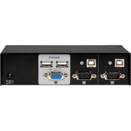 Connectpro KVM Switchbox UR-12-KIT UR-12