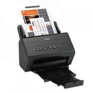 Brother ImageCenter ADS-3000N High-Speed Network Document Scanner BRTADS3000N ADS3000N