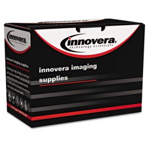 Innovera Remanufactured C540H2KG (C540) High-Yield Toner, Black IVRC540B