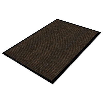 Guardian Golden Series Indoor Wiper Mat, Polypropylene, 36 x 120, Brown MLL64031020 64031020