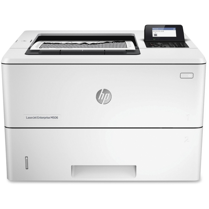 HP LaserJet Enterprise F2A68A HEWF2A68A M506n