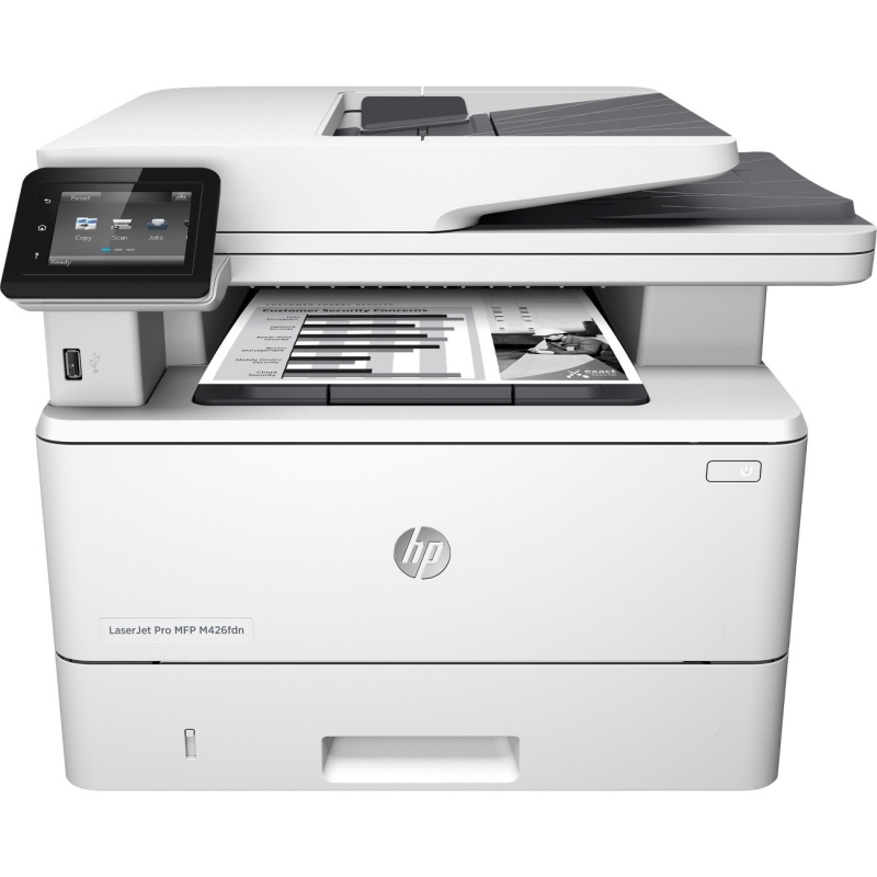 HP LaserJet Pro MFP F6W14A HEWF6W14A M426FDN