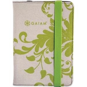 Gaiam iPad Mini Multi-Tilt Folio Case - Filigree 30795