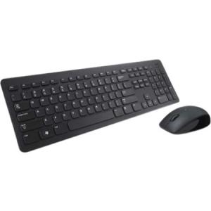 Dell-IMSourcing Wireless Keyboard & Mouse Bundle for Windows 8 Y9FP1 KM632