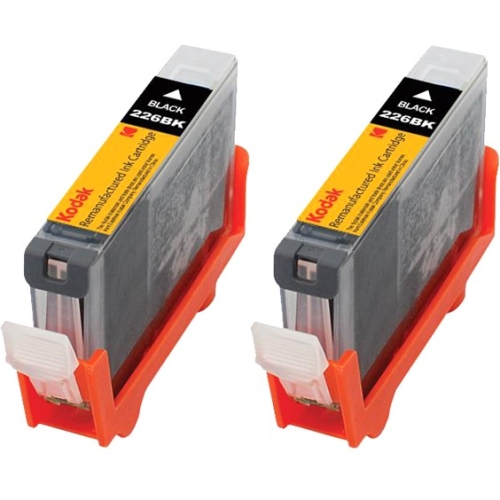 eReplacements Compatible Ink Cartridge Replaces Canon 4530B007-KD