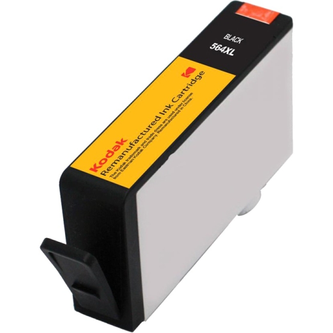 eReplacements Compatible Ink Cartridge Replaces HP CN684WN-KD