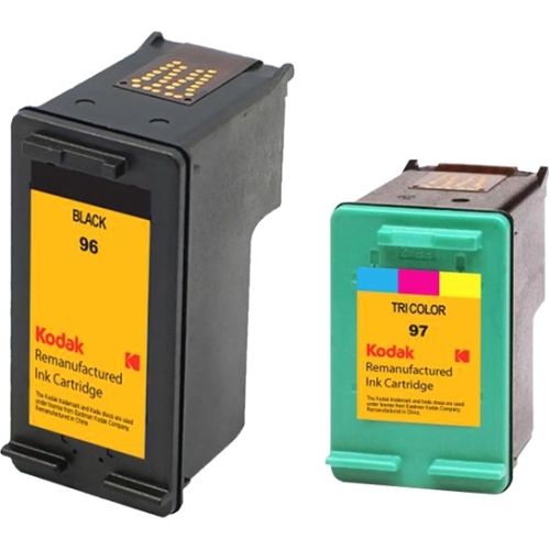 eReplacements Compatible Ink Cartridge Replaces HP C9353FN-KD